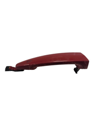 Macaneta Externa Porta Dianteira Direita BMW 130i 2009 2014