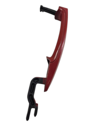 MACANETA EXTERNA PORTA DIANTEIRA DIREITA BMW 130I 2009 2014
