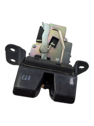 Fechadura Tampa Traseira Kia Sorento 2010 2013