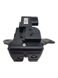 FECHADURA TAMPA TRASEIRA KIA SORENTO 2010 2013