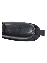 MOLDURA PUXADOR INTERNO ESQUERDO RENAULT CLIO 1998 2002