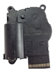 MOTOR ATUADOR CAIXA AR INTERNA AUDI A3 2014 2018