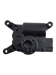 Motor Atuador Caixa Ar Interna Audi A3 2014 2018