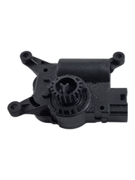 MOTOR ATUADOR CAIXA AR INTERNA AUDI A3 2014 2018