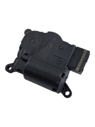 MOTOR ATUADOR CAIXA AR INTERNA AUDI A3 2014 2018