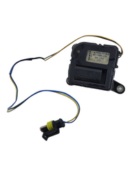 Motor Atuador Caixa Ar Renault Clio Sedan 2007 2010