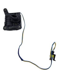 MOTOR ATUADOR CAIXA AR RENAULT CLIO SEDAN 2007 2010