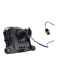 MOTOR ATUADOR CAIXA AR RENAULT CLIO SEDAN 2007 2010