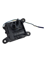 MOTOR ATUADOR CAIXA AR RENAULT CLIO SEDAN 2007 2010