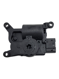MOTOR ATUADOR AR CONDICIONADO VOLKSWAGEN GOLF 2014 2015