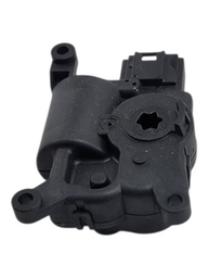 MOTOR ATUADOR AR CONDICIONADO VOLKSWAGEN GOLF 2014 2015