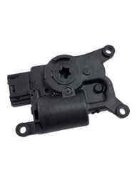 MOTOR ATUADOR AR CONDICIONADO VOLKSWAGEN GOLF 2014 2015