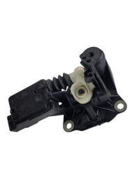 MIOLO FECHADURA TAMPA TRASEIRA RENAULT DUSTER 2012 2016