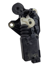 MIOLO FECHADURA TAMPA TRASEIRA RENAULT DUSTER 2012 2016