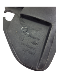 PROTECAO CIRCUITO LANTERNA TRASEIRA ESQUERDA CLIO SEDAN 2004