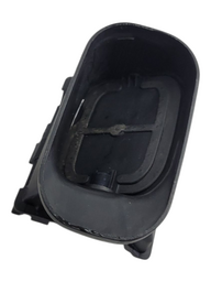 DIFUSOR AR ESQUERDO RENAULT CLIO SEDAN 2001 2007 