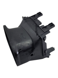 DIFUSOR AR ESQUERDO RENAULT CLIO SEDAN 2001 2007 