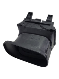 DIFUSOR AR ESQUERDO RENAULT CLIO SEDAN 2001 2007 