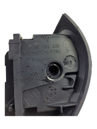 DIFUSOR AR ESQUERDO PAINEL RENAULT CLIO 2000 2016 
