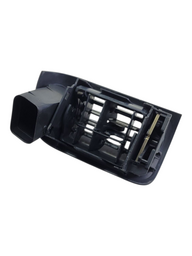 DIFUSOR AR ESQUERDO PAINEL RENAULT CLIO 2000 2016 