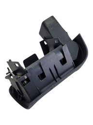 DIFUSOR AR ESQUERDO PAINEL RENAULT CLIO 2000 2016 