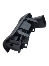 DIFUSOR AR ESQUERDO PAINEL RENAULT CLIO 2000 2016 