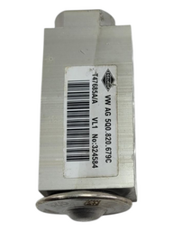 VALVULA EXPANSAO AR CONDICIONADO VW GOLF 1.4 TSI 2014 2015