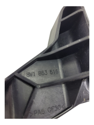 SUPORTE RETROVISOR DIREITO AUDI A3 1.4 2017 2019
