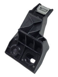 SUPORTE RETROVISOR DIREITO AUDI A3 1.4 2017 2019