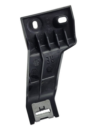 SUPORTE RETROVISOR DIREITO AUDI A3 1.4 2017 2019
