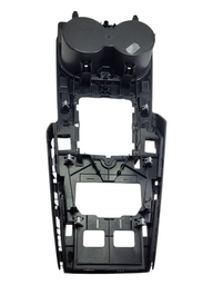MOLDURA PORTA COPO CONSOLE CENTRAL AUDI A3 2013 2015