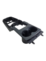 MOLDURA PORTA COPO CONSOLE CENTRAL AUDI A3 2013 2015
