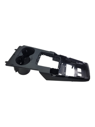 MOLDURA PORTA COPO CONSOLE CENTRAL AUDI A3 2013 2015