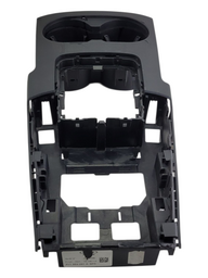 MOLDURA PORTA COPO CONSOLE CENTRAL AUDI A3 2013 2015