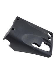 MOLDURA PAINEL INFERIOR VOLANTE RENAULT CLIO 2007 2009