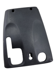 Moldura Inferior Volante Renault Clio 2007 2009