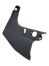 Acabamento Soleira Dianteira Esquerda Audi A3 2015 