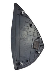 TAMPA LATERAL ESQUERDA DO PAINEL AUDI A3 2011 2015 