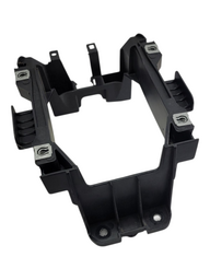 SUPORTE FIXACAO TRAMBULADOR AUDI A3 2013 2016 