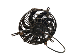 VENTOINHA RADIADOR S10 2.8 DLX 4X4 2001 A 2011 