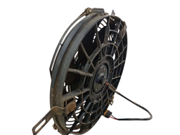 VENTOINHA RADIADOR S10 2.8 DLX 4X4 2001 A 2011 