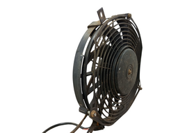 VENTOINHA RADIADOR S10 2.8 DLX 4X4 2001 A 2011 