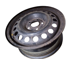 Roda Ferro Aro 15 5x1100 Golf Fox Polo Omega Zafira Astra