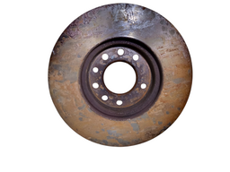 Disco Freio Dianteiro Vectra 1997 1998 1999 a 2005