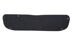 FORRO TAMPA TRASEIRA MARCH 2012 A 2018