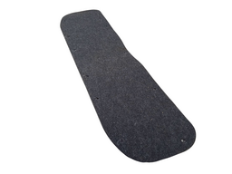 FORRO TAMPA TRASEIRA MARCH 2012 A 2018