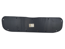 FORRO TAMPA TRASEIRA MARCH 2012 A 2018