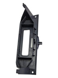 MOLDURA COMPUTADOR BORDO RENAULT CLIO 2001 2014
