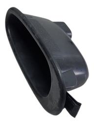 PUXADOR INTERNO PORTA RENAULT CLIO 2000 2008