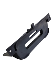 MOLDURA COMPUTADOR BORDO RENAULT CLIO 2001 2014